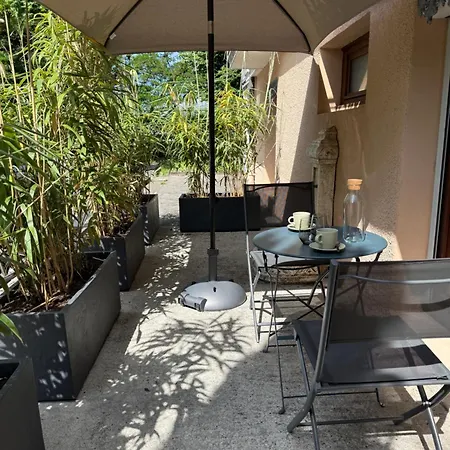 Apartment Astay, No. 3 - Rez De Chaussée *