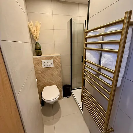 Calme & Elegance De Charme Proche Centre Apartmán Aix-les-Bains
