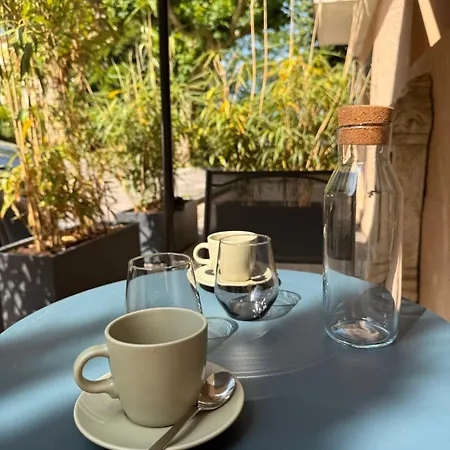 Calme & Elegance De Charme Proche Centre * Aix-les-Bains